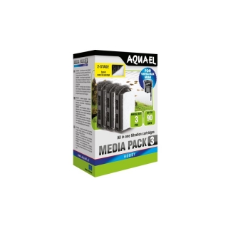 Aquael Versamax FZN Mini - Ersatzfilter