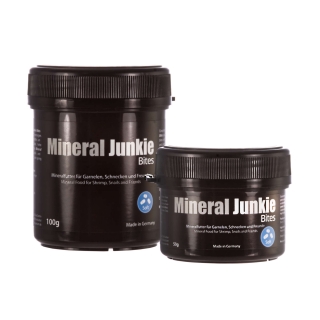 GlasGarten Mineral Junkie Pearls