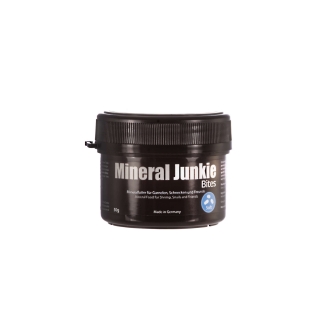 GlasGarten Mineral Junkie Bites 50 g
