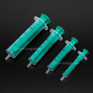 Dosierspritze 2 ml