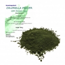 Chlorella Pulver 30 g