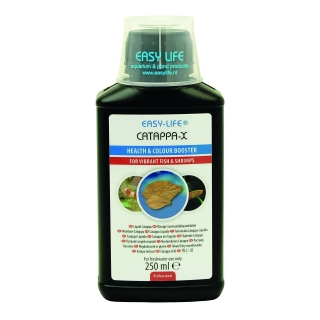 Easy-Life Catappa-X 250 ml | Seemandelbaum Extrakt