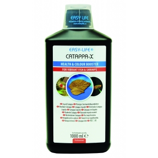 Easy-Life Catappa-X 1000 ml | Seemandelbaum Extrakt