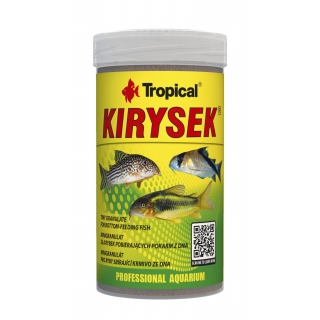 Tropical Kirysek