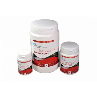 Dr. Bassleer Biofish Food Forte L 60 g