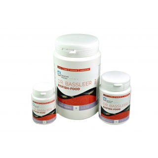 Dr. Bassleer Biofish Food Baby+Nano S 60 g