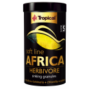 Tropical Soft Line Africa Herbivore S 100 ml