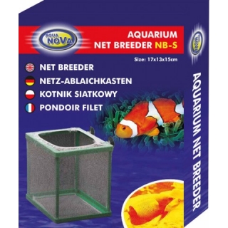 Aqua Nova Netz Breeding Box S - Ablaichkasten