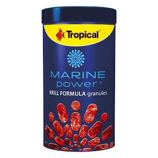 Tropical Marine Power Krill Formula Granulat