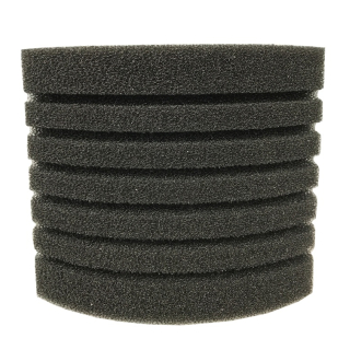 Aqua Nova Ersatz Filterschwamm NSF-C200L