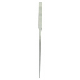 Aqua Nova Pinzette gerade 27 cm