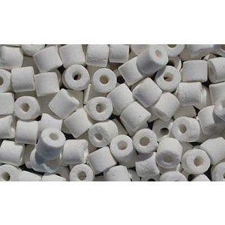 Aqua Nova Ceramic Rings Filtermedium 25 kg