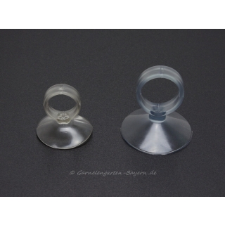 Aqua Nova Ringsauger - 16 mm