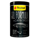 Tropical Gel Formula for Carnivorous Fish 3 x 35 g