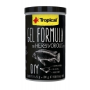 Tropical Gel Formula for Herbivorous Fish