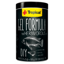 Tropical Gel Formula for Herbivorous Fish 3 x 35 g