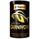 Tropical Soft Line Carnivore