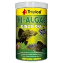 Tropical Hi-Algae Discs XXL 3 Liter