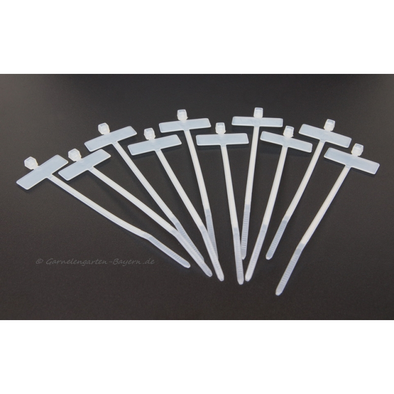 BESPORTBLE 5er Set Tier-Pflanzenbinder | Wiederverwendbare Garten-Clips Für Äste & Ranken - Lustige Tierformen