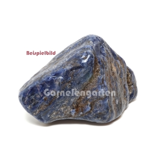 Blauer Sodalith