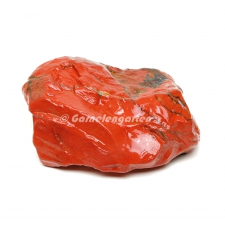 Roter Jasper