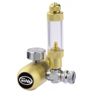 Aqua Nova Gold Series CO2 Regler