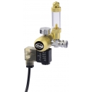 Aqua Nova Gold Series CO2 Regler mit Magnetventil