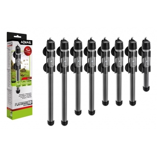 Aquael Platinium Heater - 8 Größen