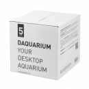 Collar DAquarium - 5 Liter Weißglas Aquarium Cube