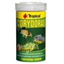 Tropical Corydoras | Tiny Granulat