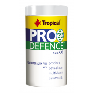 Tropical Pro Defence XXS 100 ml