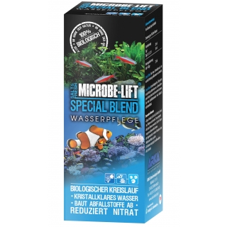 Microbe-Lift Special Blend - Biologisches Pflegesystem