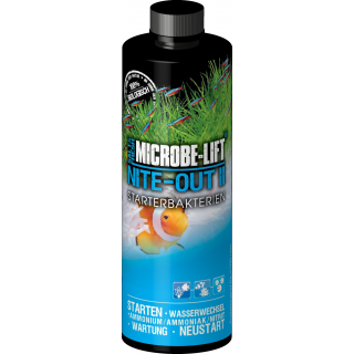 Microbe-Lift Nite-Out II 118 ml