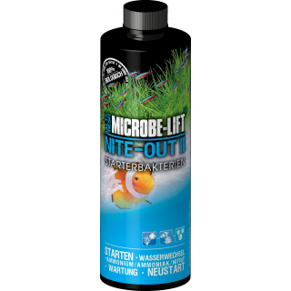 Microbe-Lift Nite-Out II 473 ml