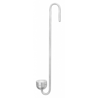 Aqua Nova CO2 Glas Diffusor 28 mm