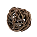 Branch Shelter natural small - 6 cm