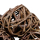 Branch Shelter natural small - 6 cm