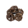 Branch Shelter natural small - 6 cm