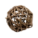 Branch Shelter natural medium - 8 cm