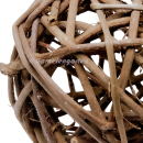 Branch Shelter natural medium - 8 cm