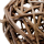Branch Shelter natural medium - 8 cm